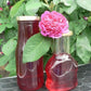 Rose de Rescht ® - cespuglio di rose per marmellata
